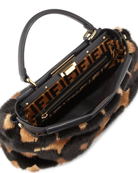 fendi fur On Sale 